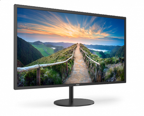 Monitors Q32V4 Q32V4