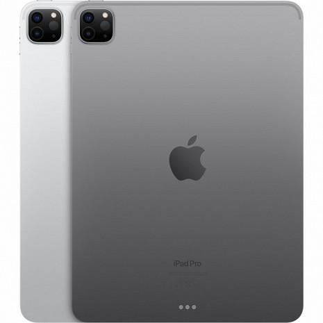 Планшет Apple iPad Pro 11.0" Wi-Fi (2022) MNXH3HC/A