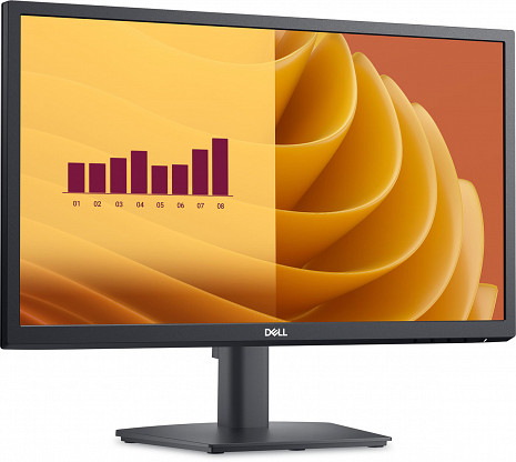 Monitors E2225H 210-BNJM