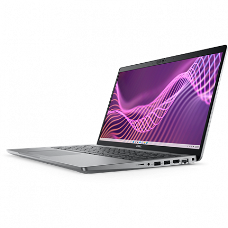 Ноутбук Latitude 5540  Silver  15.6 "  IPS  FHD 1920 x 1080  Anti-glare  Intel Core i5-1335U N006L554015EMEA_VP_EST