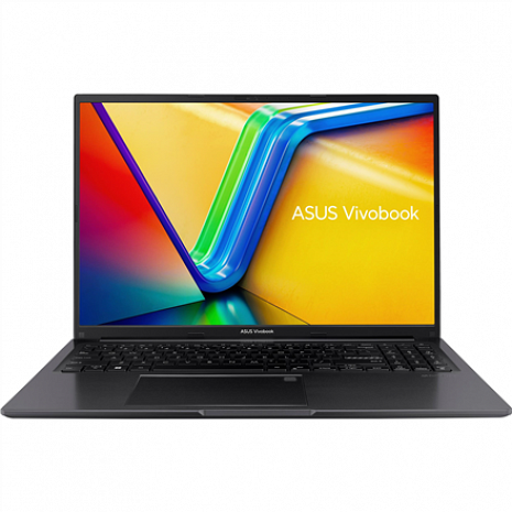 Ноутбук Vivobook M1605YA-MB179W Indie Black 16 " IPS WUXGA 60 Hz Anti-glare AMD Ryzen 5 7530U 90NB10R1-M00A30