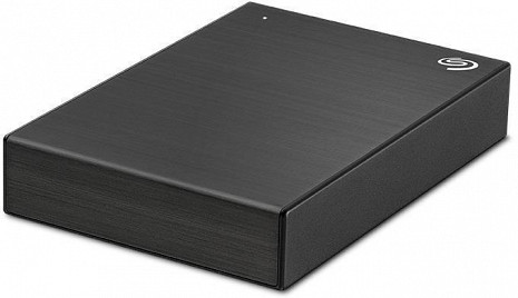 SSD disks External HDD|SEAGATE|One Touch|STKZ5000400|5TB|USB 3.0|Colour Black|STKZ5000400 STKZ5000400
