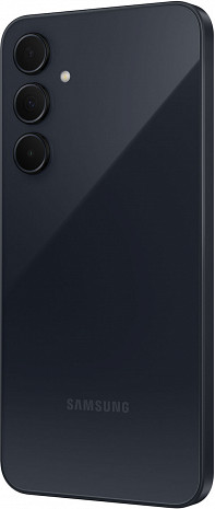 Viedtālrunis Galaxy A35 SM-A35 Black 128