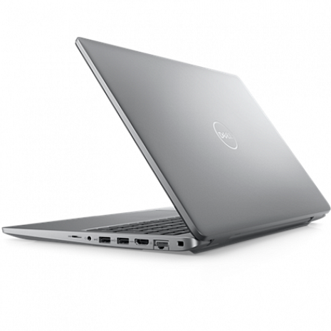 Portatīvais dators Latitude 5540  Silver  15.6 "  IPS  FHD 1920 x 1080  Anti-glare  Intel Core i5-1335U N006L554015EMEA_VP_EST