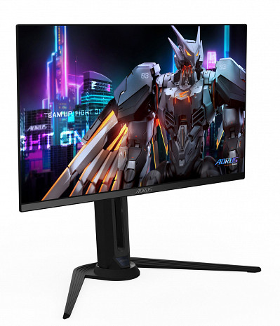 OLED monitors  AORUS FO27Q2 EK1