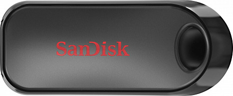 USB zibatmiņa MEMORY DRIVE FLASH USB2 128GB/SDCZ62-128G-G35 SANDISK SDCZ62-128G-G35