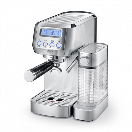 Kafijas automāts Espresso Gourmet Latte 01821