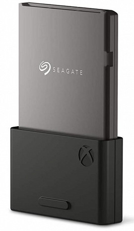 Cietais disks External SSD|SEAGATE|2TB|STJR2000400 STJR2000400