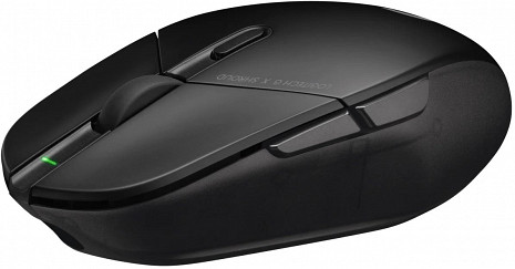 Bezvadu datorpele G303 Shroud Edition 910-006106