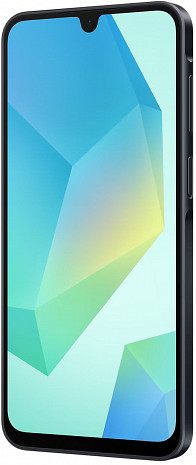 Смартфон GALAXY A16 SM-A165FZKBEUB