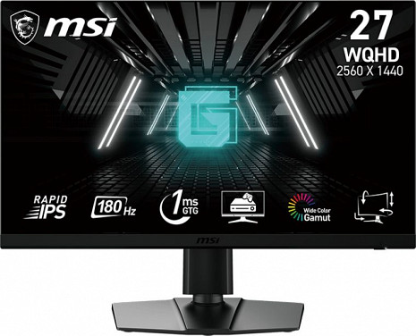 Monitors  G272QPF E2