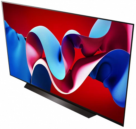 OLED Televizors  OLED83C41LA