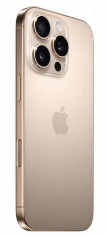 Viedtālrunis IPHONE 16 PRO MYNF3HX/A