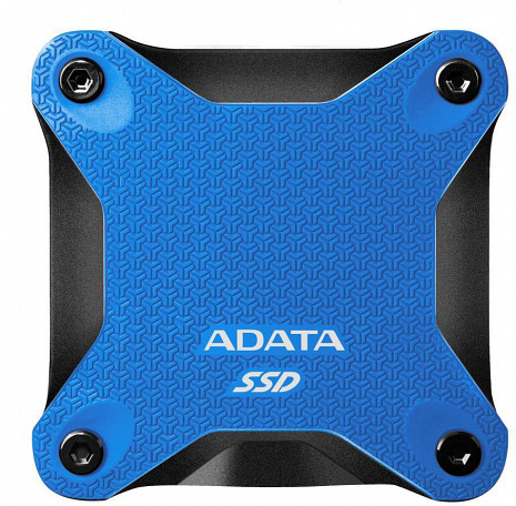 SSD disks External SSD|ADATA|SD620|1TB|USB 3.2|Write speed 460 MBytes/sec|Read speed 520 MBytes/sec|SD620-1TCBL SD620-1TCBL