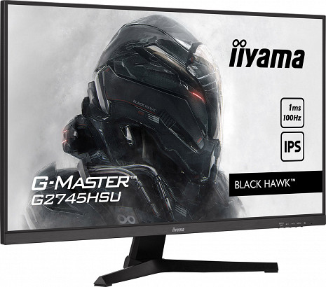 Monitors  G2745HSU-B1