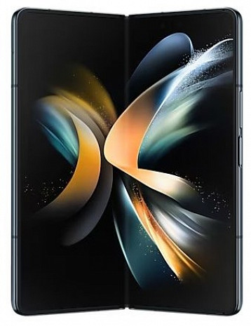 Viedtālrunis GALAXY FOLD4 5G SM-F936BZABEUB