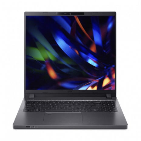 Ноутбук TravelMate | TMP216-51-TCO-31DZ | 16 " | WUXGA | 1920 x 1200 pixels | Intel Core i3 | i3-1315U NX.B1CEL.007