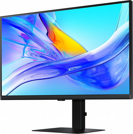 Monitors  LS27D800UAUXEN