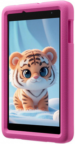 Planšetdators TAB A5 KIDS 8" LTE TABA5KIDSLTE 3/64GB PINK