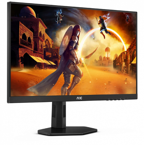 Monitors 27G4X 27G4X