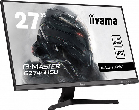 Monitors  G2745HSU-B1