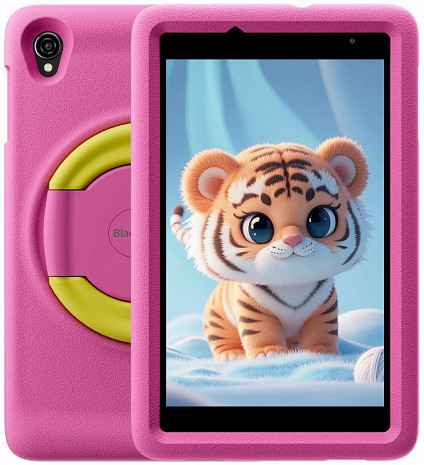 Planšetdators TAB A5 KIDS 8" LTE TABA5KIDSLTE 3/64GB PINK