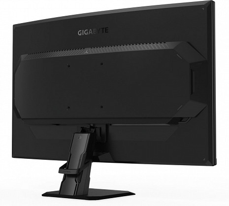 Monitors  GS27QC EK