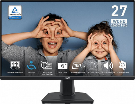 Monitors  PRO MP275Q