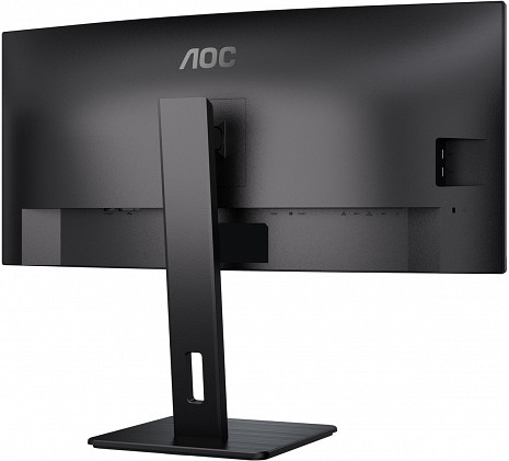 Monitors  CU34P3CV