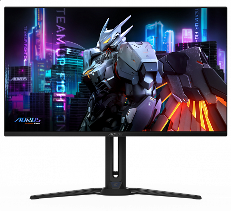 OLED monitors  AORUS FO32U2 EK1