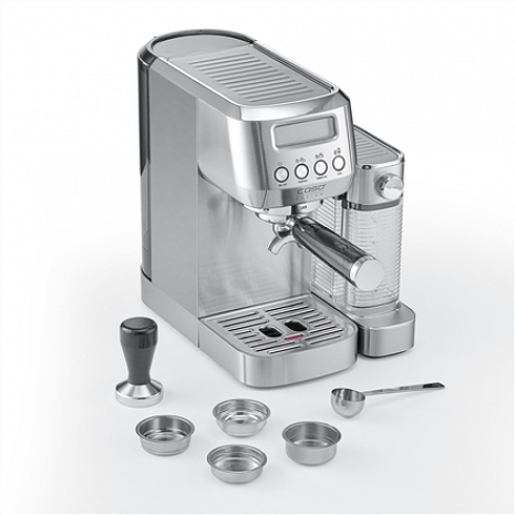 Kafijas automāts Espresso Gourmet Latte 01821