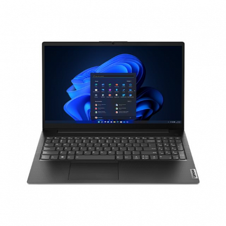 Portatīvais dators Essential V15-AMN | Business Black | 15.6 " | TN | FHD | 1920 x 1080 pixels | Anti-glare | AMD Ryzen 5 | 7520U 82YU00UBMH