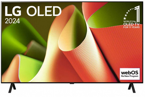 OLED Televizors  OLED65B43LA