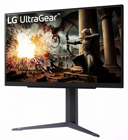 Monitors  27GS75Q-B