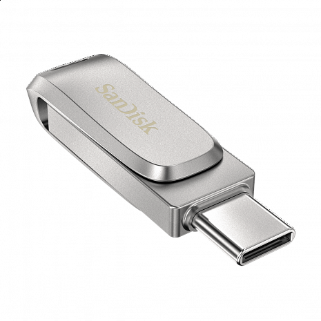 USB zibatmiņa MEMORY DRIVE FLASH USB-C 32GB/SDDDC4-032G-G46 SANDISK SDDDC4-032G-G46