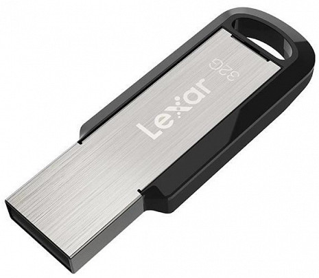 USB zibatmiņa MEMORY DRIVE FLASH USB3 32GB/M400 LJDM400032G-BNBNG LEXAR LJDM400032G-BNBNG