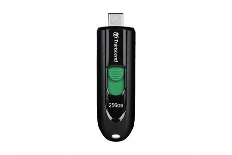 USB zibatmiņa MEMORY DRIVE FLASH USB3 256GB/790C TS256GJF790C TRANSCEND TS256GJF790C