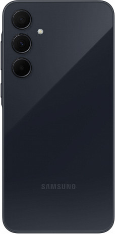 Viedtālrunis Galaxy A35 SM-A35 Black 128