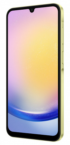 Viedtālrunis GALAXY A25 SM-A256BZYDEUE