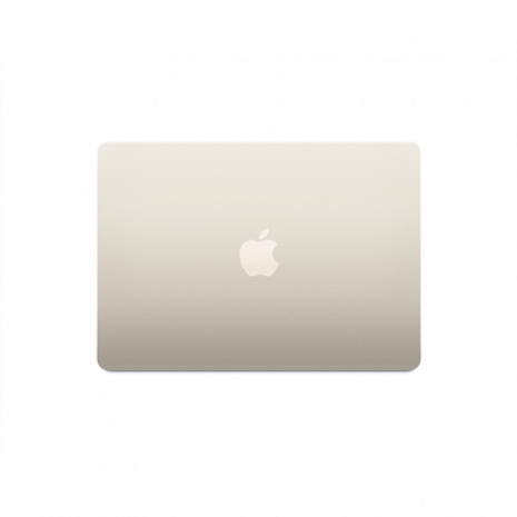 Portatīvais dators Apple | MacBook Air | Starlight | 13.6 " | IPS | 2560 x 1664 | Apple M2 | 8 GB | SSD 256 GB | Apple M2 8-core GPU MLY13ZE/A