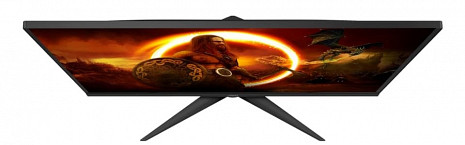 Monitors Q27G2E Q27G2E/BK