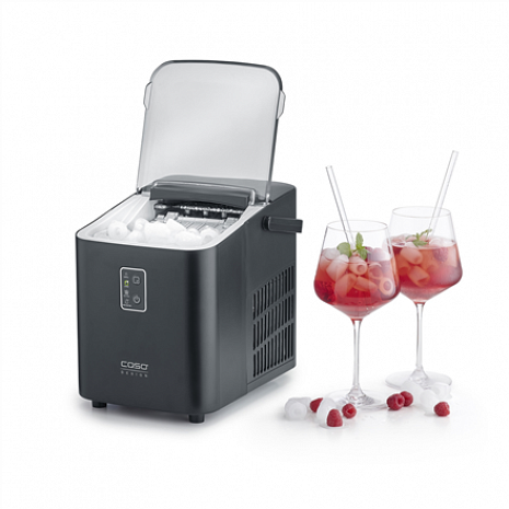 Ledus gatavošana IceChef Compact 03401