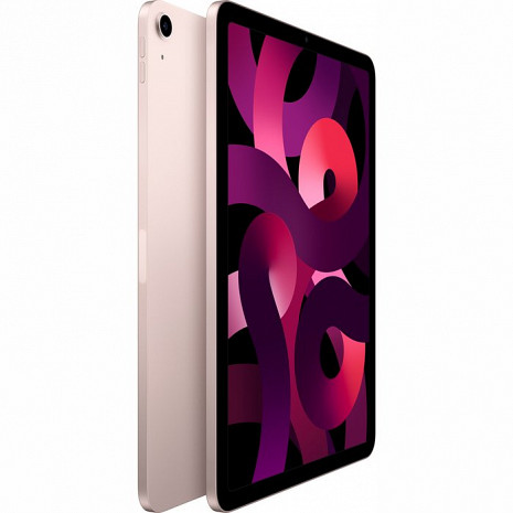 Planšetdators Apple iPad 10.9" Wi-Fi (2022) MPQ33HC/A