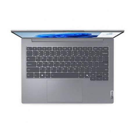 Portatīvais dators ThinkBook 14 IML | Arctic Grey | 14 " | IPS | WUXGA | 1920 x 1200 pixels | Anti-glare | Intel Core U5 | 125U 21MR004GMH