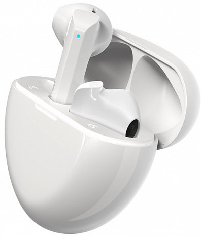 Bluetooth bezvadu austiņas X6 X6 White