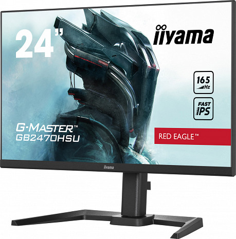 Monitors  GB2470HSU-B5