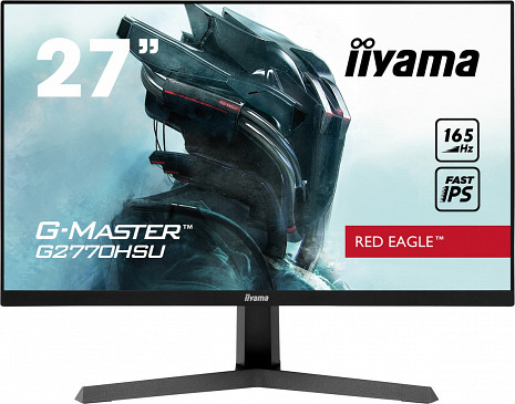 Monitors G2770HSU-B1 G2770HSU-B1