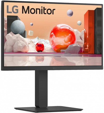 Monitors  24BA750-B