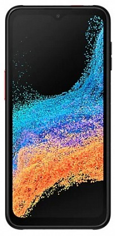 Viedtālrunis GALAXY XCOVER 6 PRO SM-G736BZKDEEE