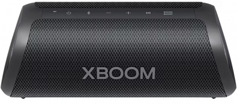 Portatīvais skaļrunis XBOOM Go XG7QBK